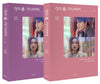 [SURELY TOMORROW / 경도를 기다리며] JTBC Drama Script Book 1 & 2 SET