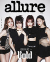 allure - 2025.06 KISS OF LIFE A Type