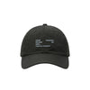JAY B - [TR.EE] 3rd MINI ALBUM POP-UP MD BALL CAP