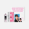 TVXQ! - [SMTOWN LIVE 2025 TOUR] OFFICIAL 2ND MD MP3 PLAYER SET