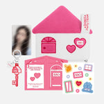 YOONA - [ARTIST BIRTHDAY] OFFICIAL MD POUCH PACK