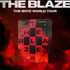 THE BOYZ - [THE BLAZE] 2025 WORLD TOUR IN SEOUL QR Version