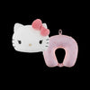 JISOO - [Hello Kitty X JISOO Collaboration] MD Reverse Neck Cushion