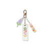 &TEAM - [Happy NICHOLAS Day Picnic] OFFICIAL MD KEYRING