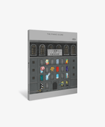SEVENTEEN - [17 IS RIGHT HERE] THE PIANO SCORE VOL.2
