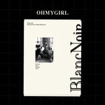 (PRE-ORDER) OH MY GIRL - [BLANC NOIR] 2026 Season's Greetings