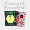 ZEROBASEONE - [CINEMA PARADISE] 4th Mini Album SF Version