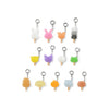 SEVENTEEN - [Ice Cream with MINITEEN] OFFICIAL MD Lucky Draw (Random Mini Keyring)
