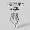 YANG YOSEOP - [UNLOVED ECHO] 3rd Mini Album PLATFORM Version