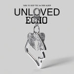 (PRE-ORDER) YANG YOSEOP - [UNLOVED ECHO] 3rd Mini Album PLATFORM Version