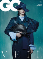 (PRE-ORDER) GQ - 2026.08 BYEON WOO SEOK B Type