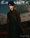 esquire - 2025.12 SONG KANG D Type
