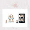ONEW - [TOUGH LOVE] 2026 FANMEETING MD 4 CUT PHOTO + ID PHOTO SET