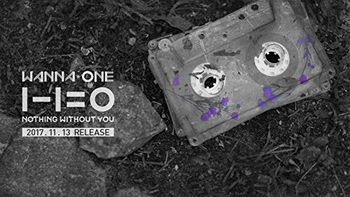 Wanna One - [1-1=0 Nothing without You] (To Be One Prequel