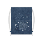 (PRE-ORDER) ODD YOUTH - [I LIKE YOU] POP-UP OFFICIAL MD GYM SACK