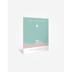 (PRE-ORDER) BTS - [SPRING DAY / 봄날] THE PIANO SCORE