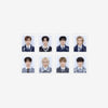 Stray Kids - [SKZ'S MAGIC SCHOOL] ID PHOTO SET