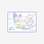 (PRE-ORDER) NMIXX - [EPISODE 1: ZERO FRONTIER] 1ST WORLD TOUR IN INCHEON MD MIXXFFY BLANKET
