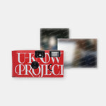 (PRE-ORDER) U-KNOW - [U-KNOW PROJECT 26 : SCENE#1] in SEOUL MD FILM CAMERA SET