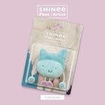(PRE-ORDER) SHINee - [POET | ARTIST] Single Album THIRDBORN Version