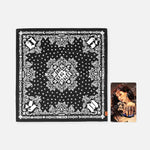 (PRE-ORDER) aespa - [DIRTY WORK] OFFICIAL MD BANDANA SET