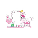 (PRE-ORDER) ESTHER BUNNY - [KCON 2026 X ESTHER BUNNY POP UP] OFFICIAL MD DUAL ACRYLIC STAND