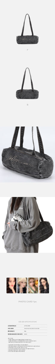 aespa whiplash MD バッグ aespa - [#Whiplash_mood] OFFICIAL MD BAG SET – kpopalbums.com