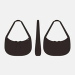 (PRE-ORDER) TWICE - [10VE UNIVERSE] OFFICIAL MD JIHYO SHOULDER BAG