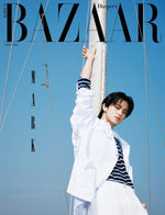 BAZAAR - 2026.04 MARK A Type