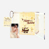 XngHan&Xoul - [ARTIST BIRTHDAY] OFFICIAL MD ACRYLIC CAKE BOX