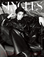 (PRE-ORDER) SINGLES - 2026.08 BOYNEXTDOOR TAESAN C Type