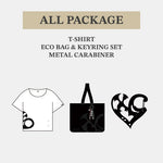 (PRE-ORDER) XLOV - [I,God ALL PACKAGE]
