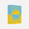 LIM YOUNG WOONG - [HERO'S DAY OFF] 2025 SEASON'S GREETINGS KIT Version