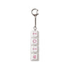 I.O.I - [LOOP] 2026 Concert Tour OFFICIAL MD KEYCAP KEYRING