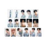 (RESTOCKING) JUYEON - [YOUTH, BY JUYEON] 2026 1st FANMEETING MD PHOTOCARD SET