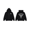 BABYMONSTER - [WEGOUP] OFFICIAL MD ZIP-UP HOODIE