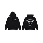 (PRE-ORDER) BABYMONSTER - [WEGOUP] OFFICIAL MD ZIP-UP HOODIE