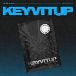 (PRE-ORDER) KEYVITUP - [KEYVITUP] 1st EP Album BEST ONE (PLATFORM) Version