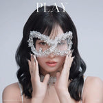 MISAMO - [PLAY] JAPAN 1st Album MOMO Version