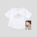 (PRE-ORDER) ZEROBASEONE - [Ascend-] 6th Mini Album OFFICIAL MD T-SHIRT