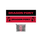(PRE-ORDER) DRAGON PONY - [1st Anniversary]  OFFICIAL MD SLOGAN
