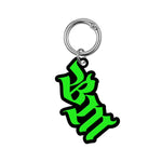 (PRE-ORDER) BABYMONSTER - [WEGOUP] OFFICIAL MD CHARM KEYRING