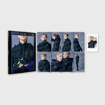 NCT 127 - [4TH TOUR ‘NEO CITY : SEOUL – THE MOMENTUM’] OFFICIAL MD POSTCARD + POLAROID SET