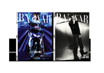 (PRE-ORDER) BAZAAR - ['BAZAAR STAR: THE COSMIC' with ENHYPEN] NI-KI Version