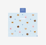 (PRE-ORDER) DAY6 - [FOREVER YOUNG FINALE] OFFICIAL MD DENIMALZ PICNIC MAT