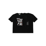 KISS OF LIFE - [KISS ROAD In Seoul] 1ST WORLD TOUR T-SHIRT