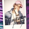 The Quiett - [Millionaire Poetry] (8th Album)