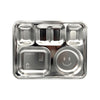 [The Legend of Kitchen Soldier] POP-UP STORE OFFICIAL MD MILITARY STAINLESS TRAY