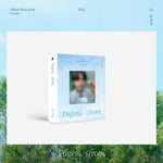 SON DONGWOON - [Pages From] OFFICIAL PHOTO BOOK MD COLLECT BOOK