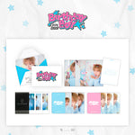 PARK JIHOON - [BIRTHDAY BOY] BIRTHDAY CAFE MD PHOTO PACKAGE